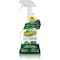 Odoban RTU Odor Eliminator/Disinfectant, Eucalyptus, 32 oz. Spray Bottle, PK12 CCC 910062-QC12 - alternate 2